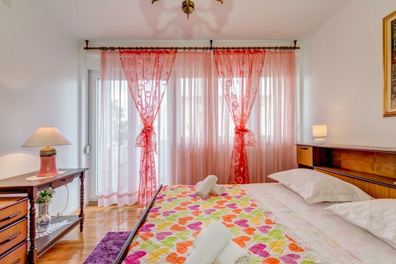 Apartment Grdelin *