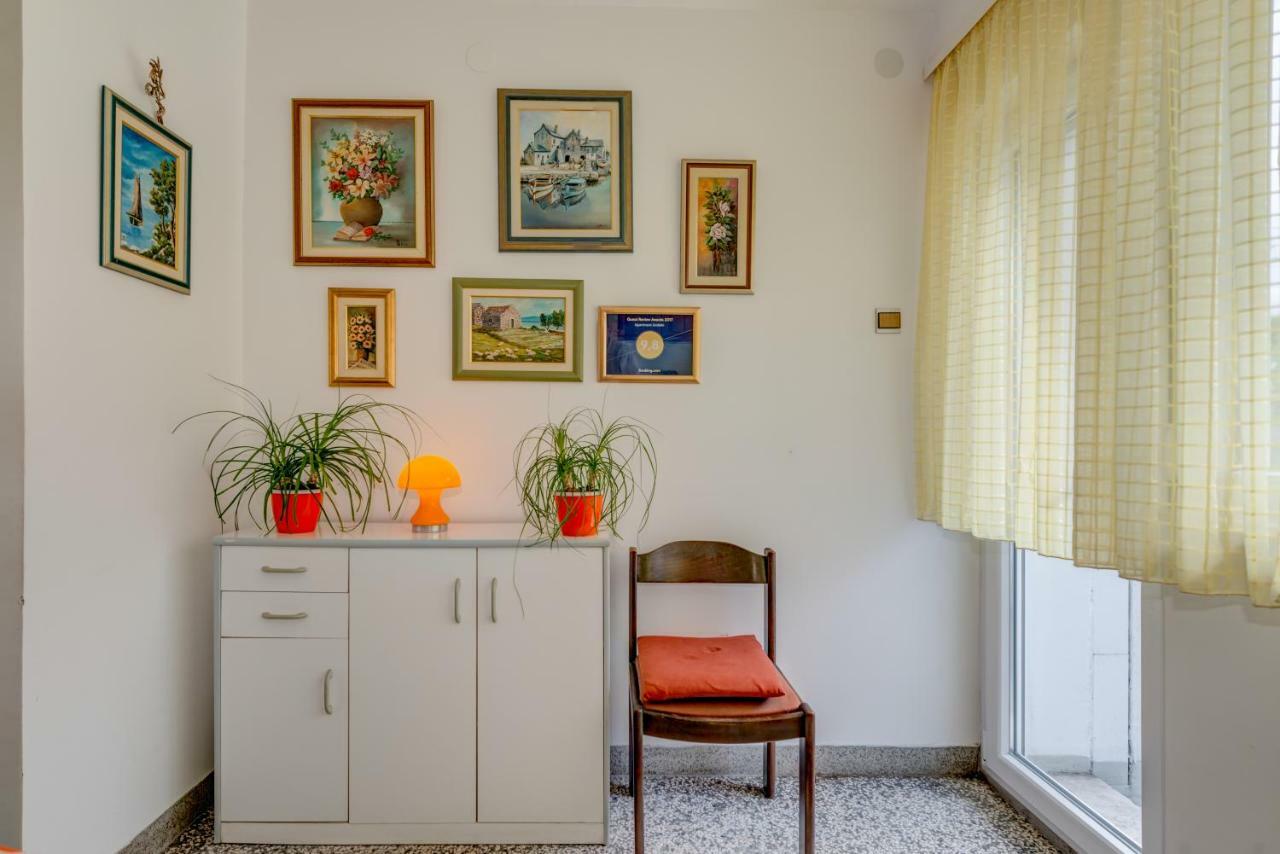Grdelin Apartment *