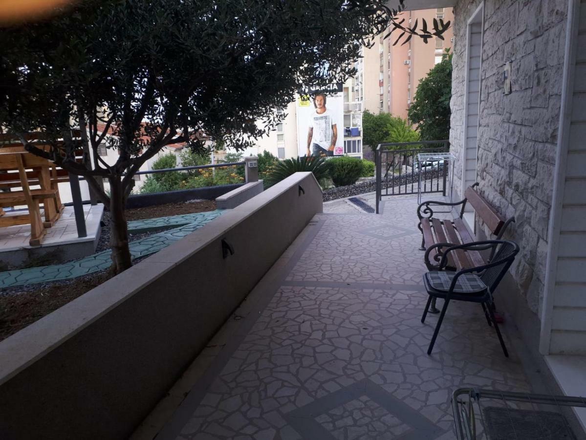 Apartment Latica Split