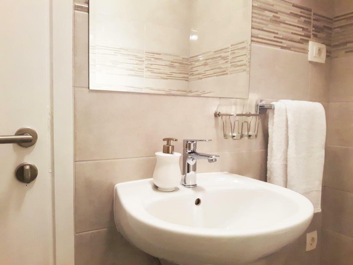 Tajc Guest house