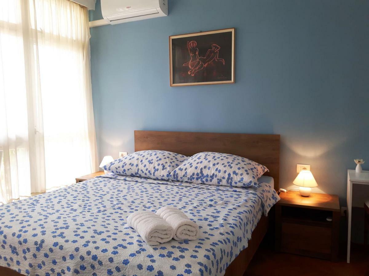 Tajc Guest house Split