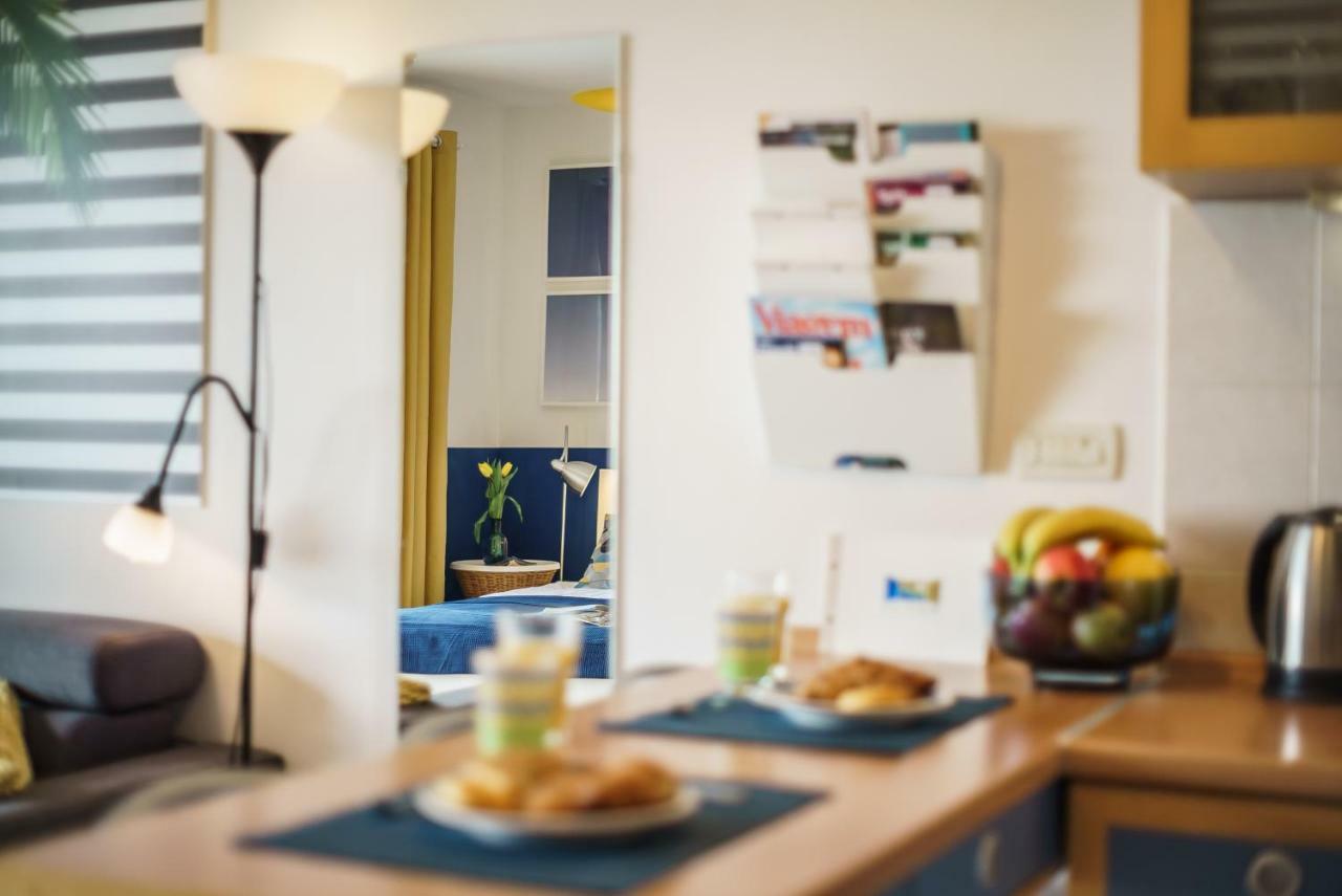 City Break Dream Apartment Split