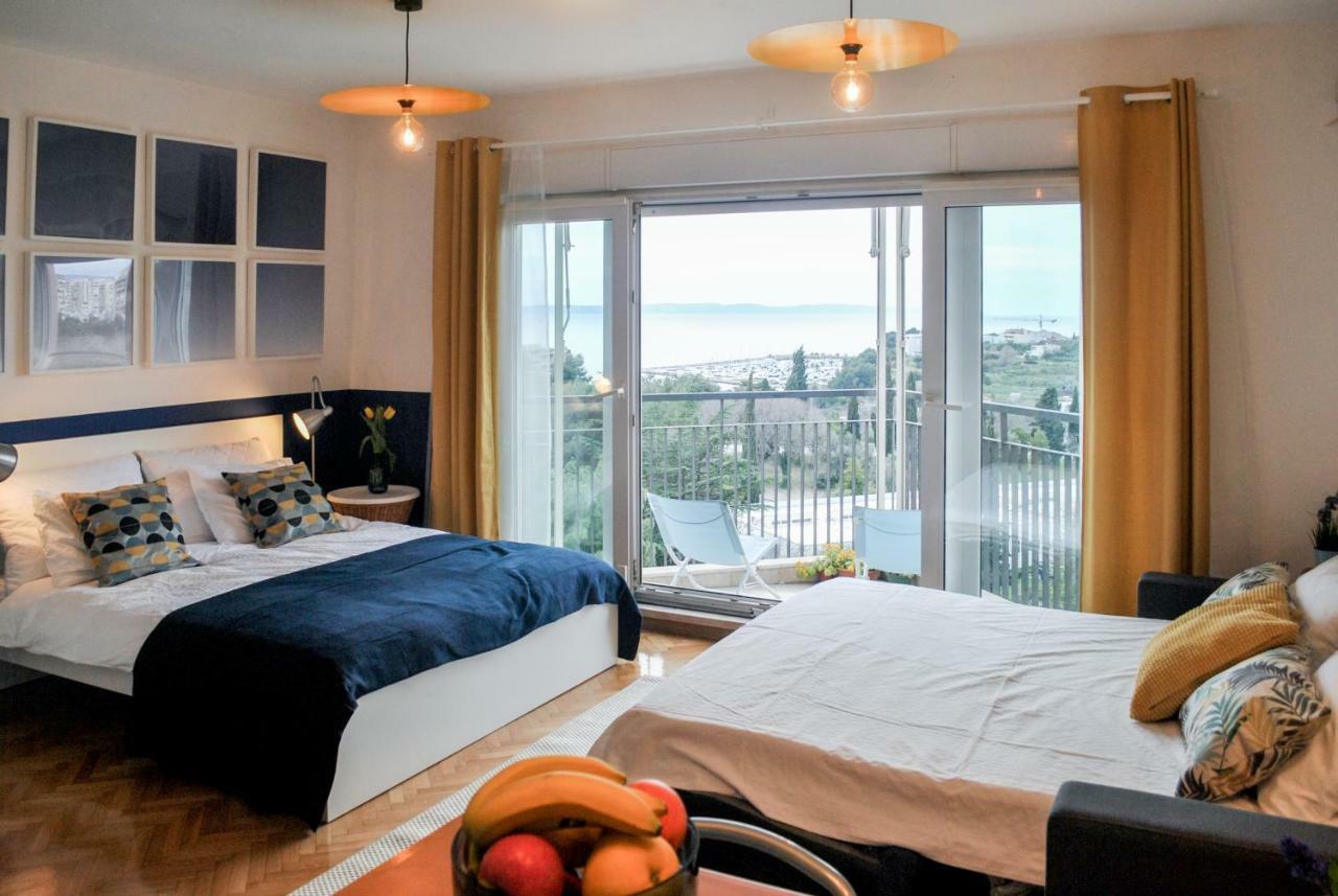 Apartment City Break Dream