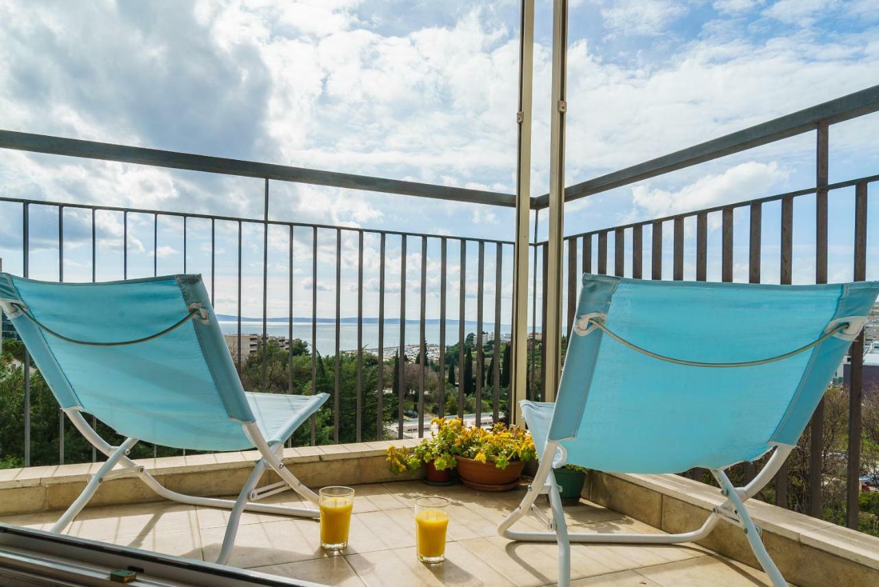 City Break Dream Apartment Split