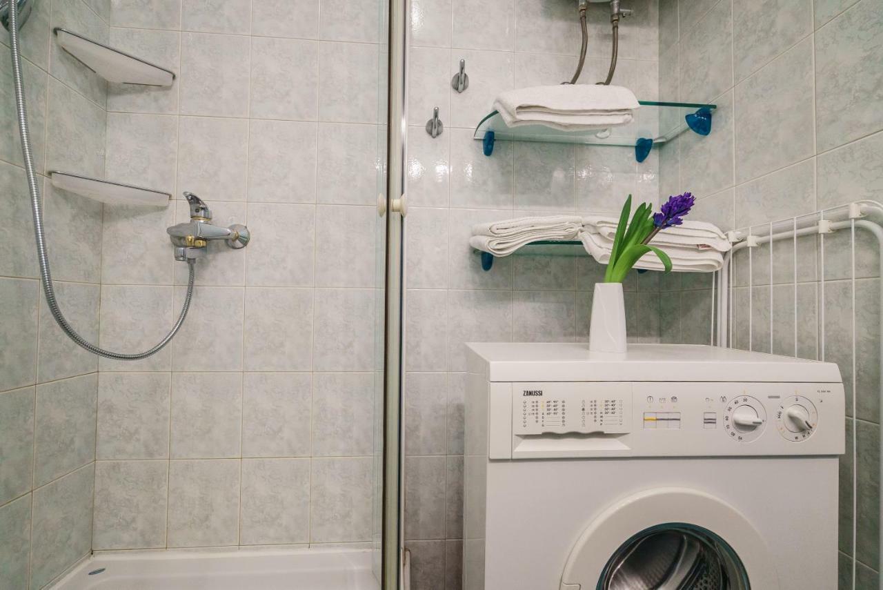 City Break Dream Apartment Split