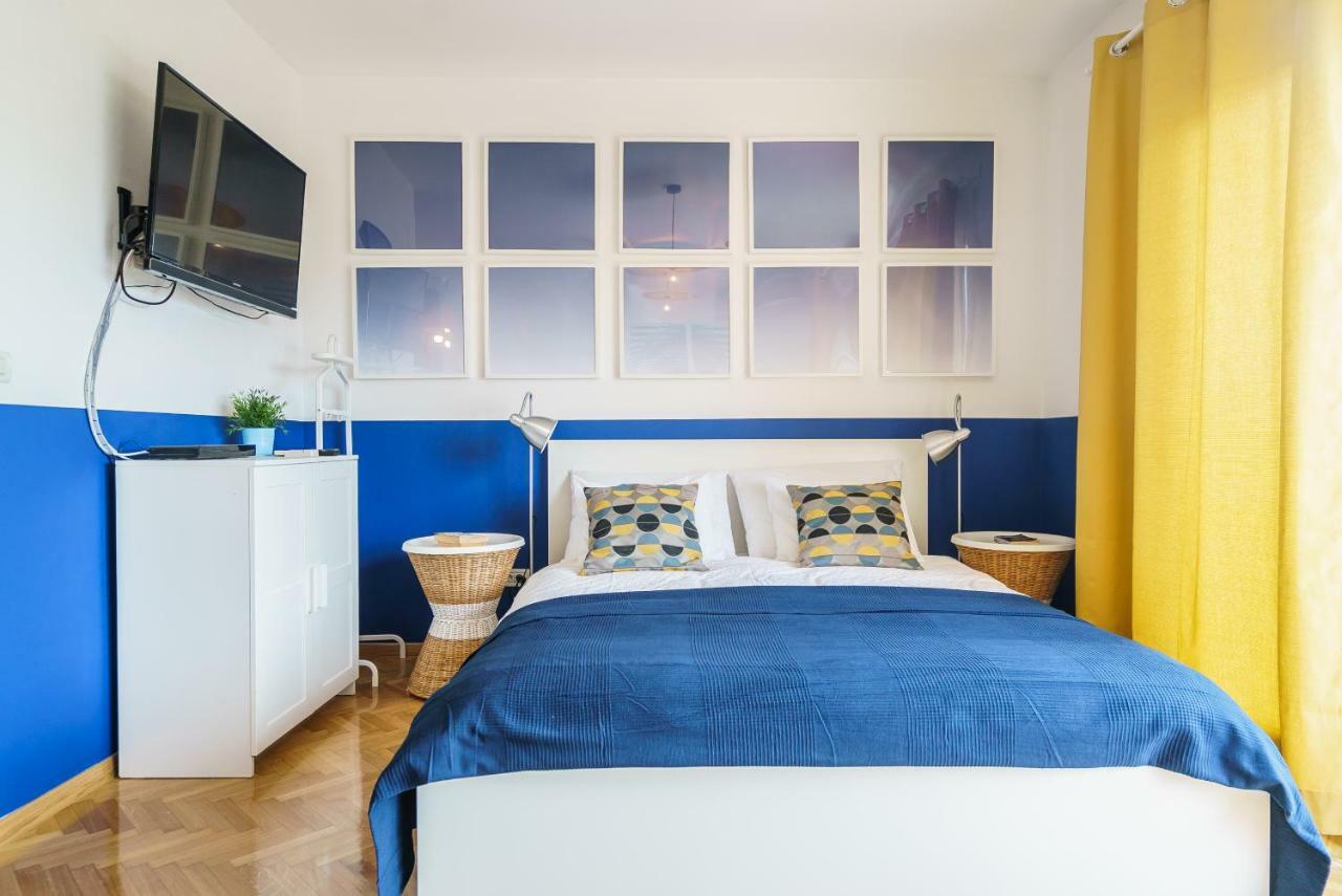 Apartment City Break Dream *