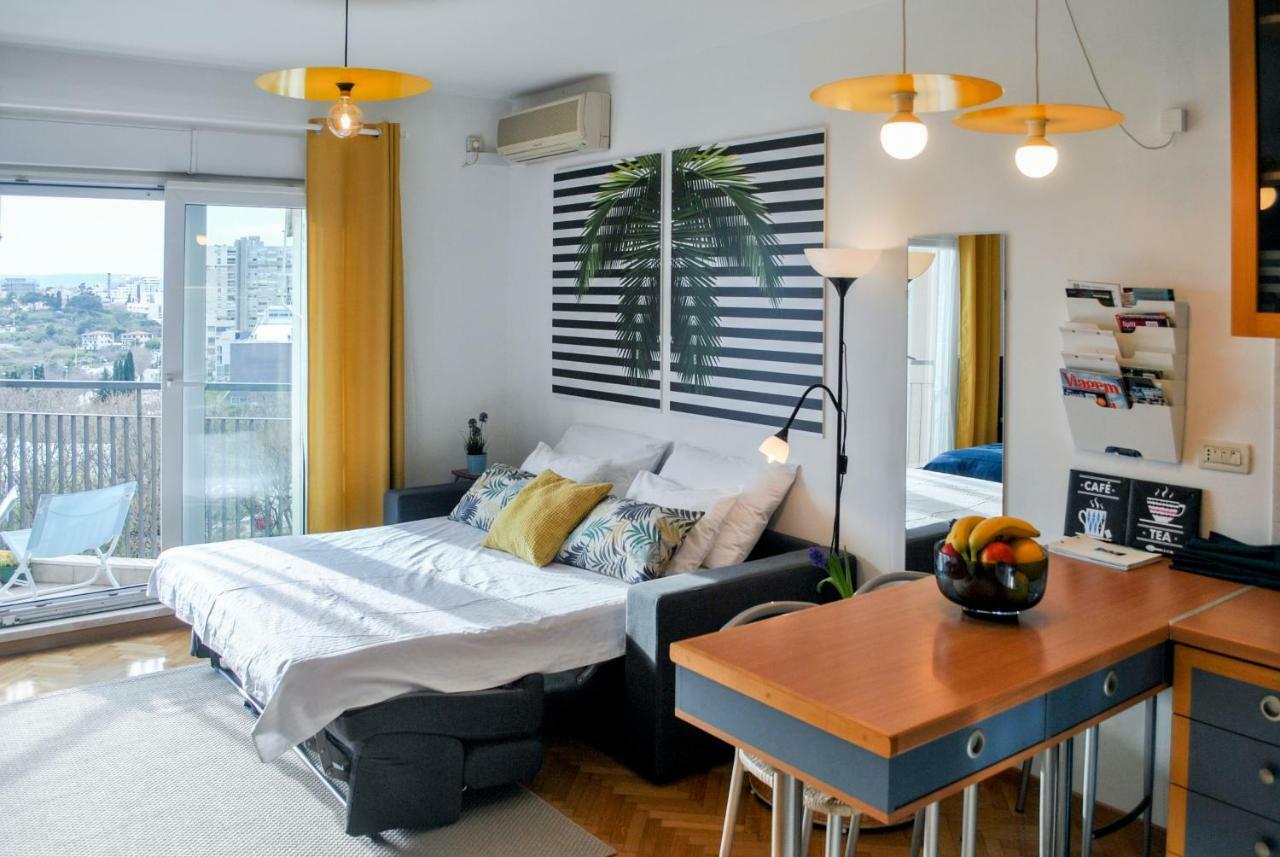 City Break Dream Apartment *