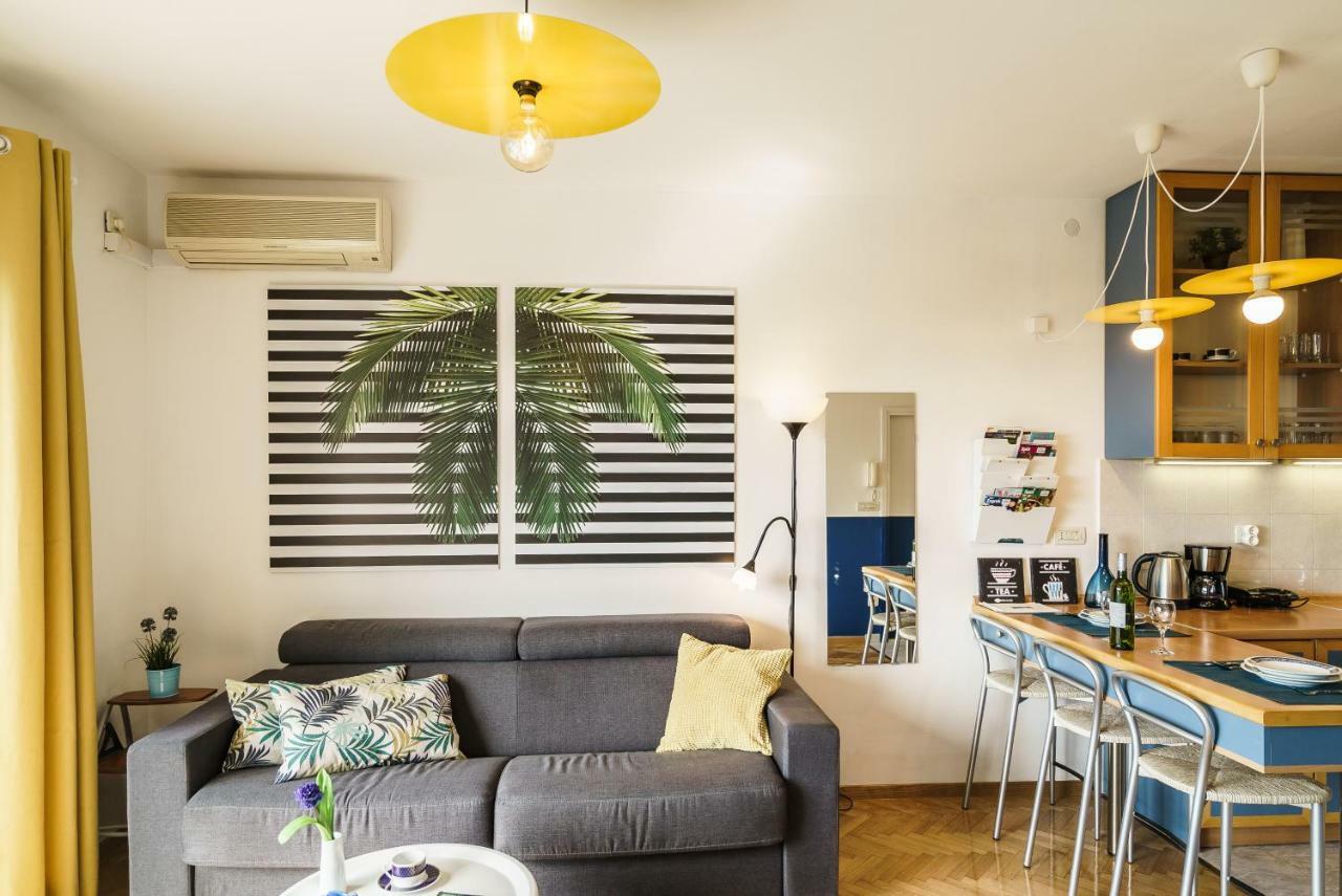City Break Dream Apartment