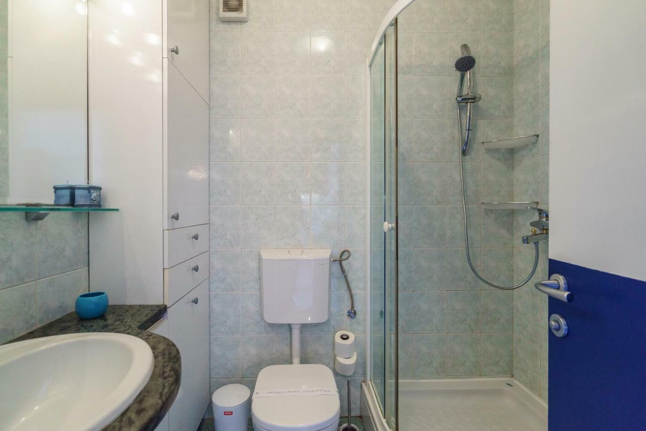City Break Dream Apartment Split