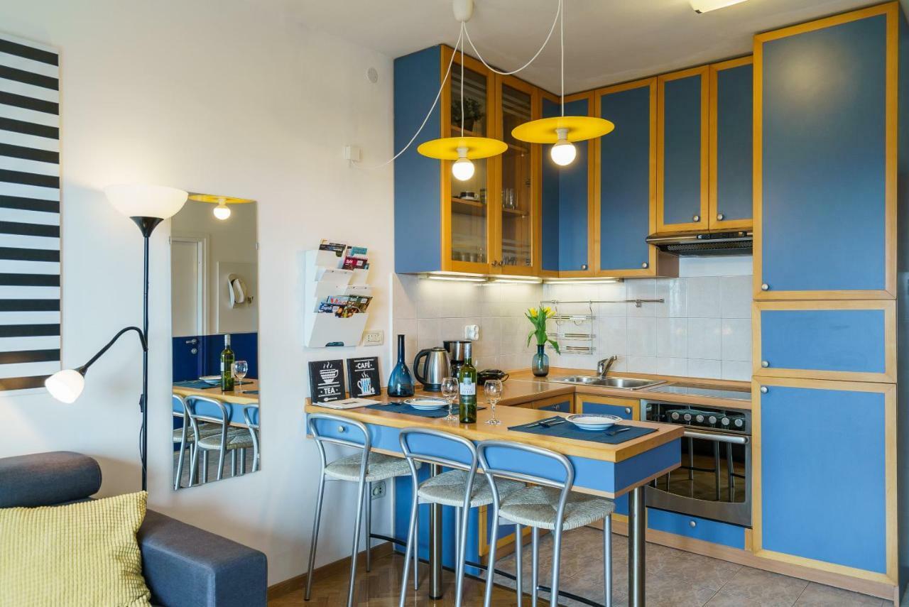 Apartment City Break Dream *
