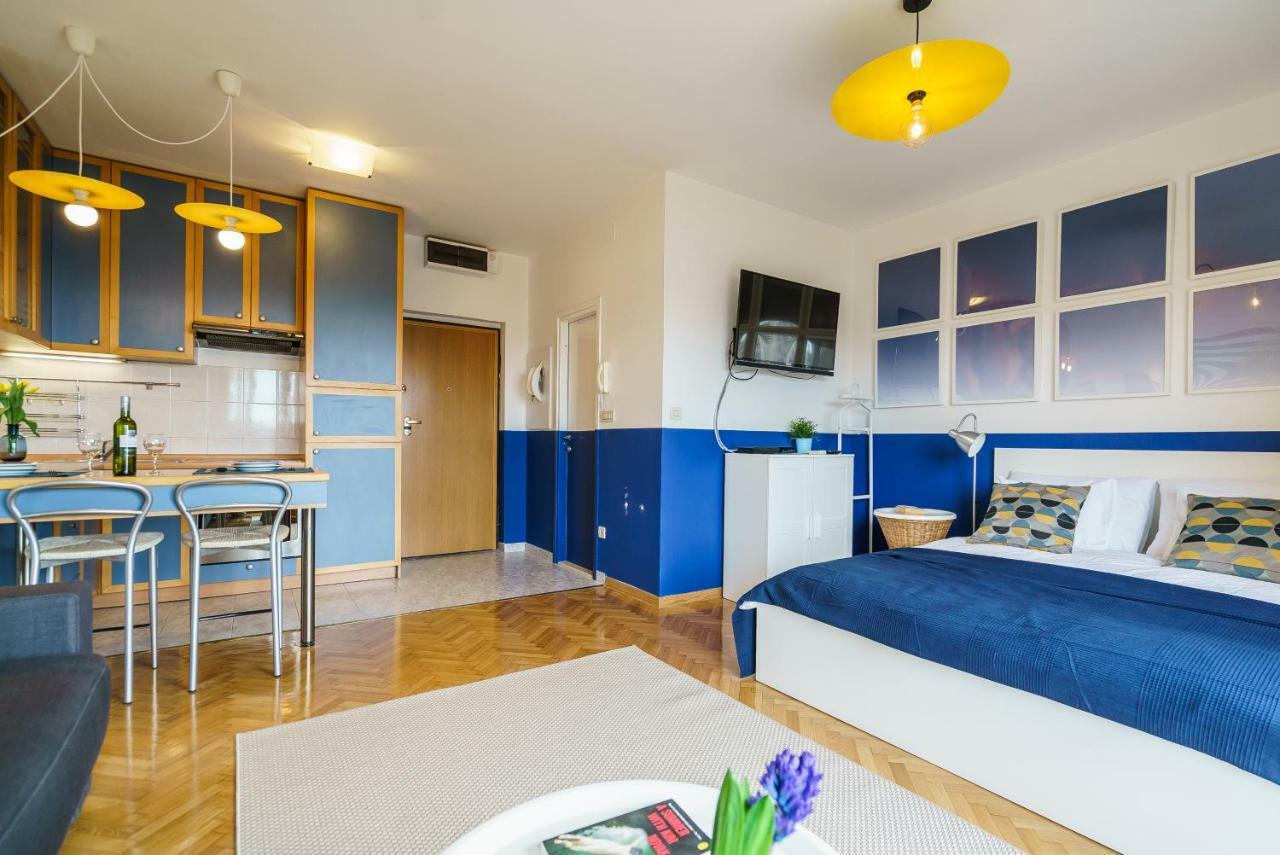Apartment City Break Dream *