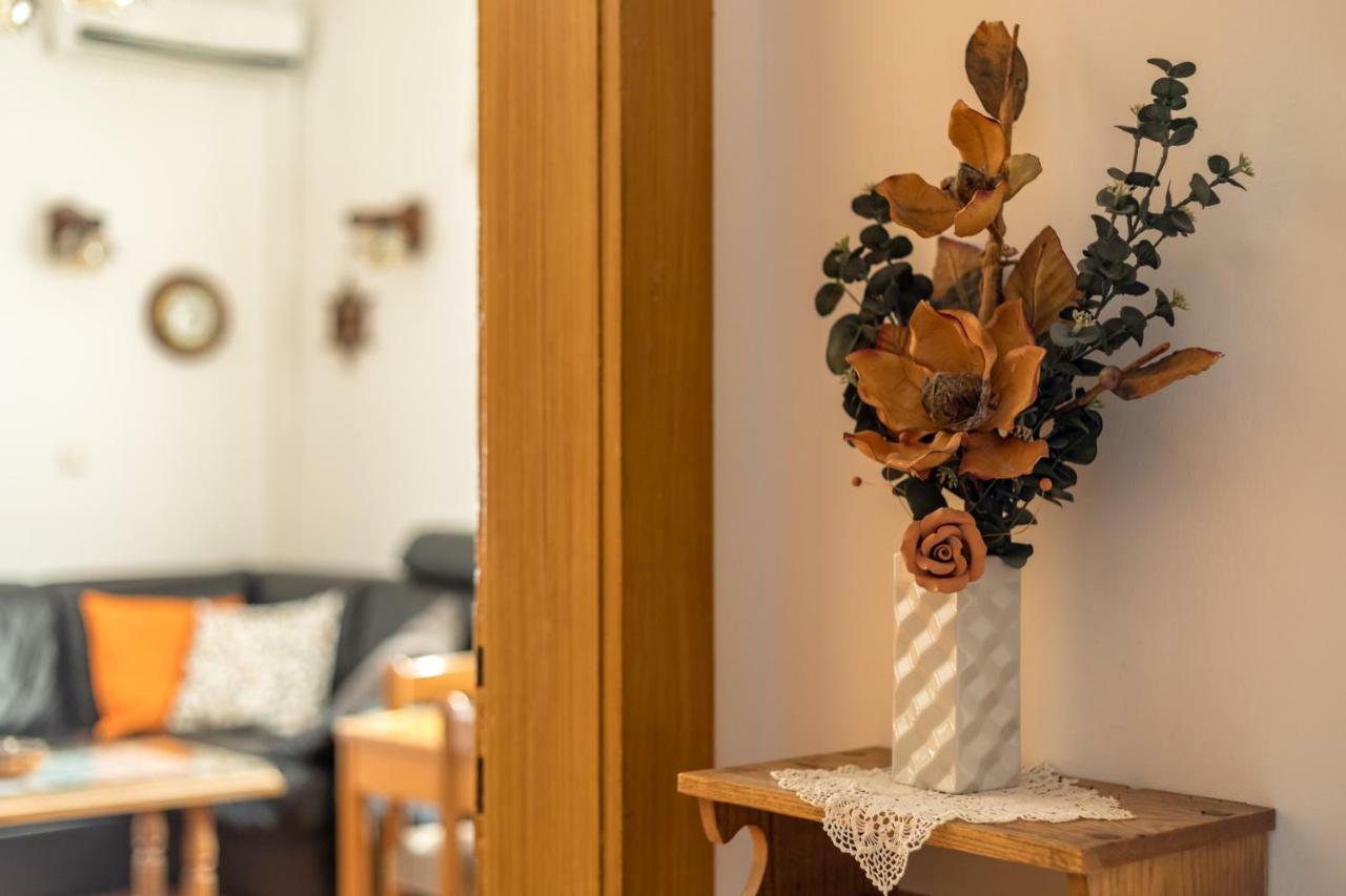 Kapo Apartment *