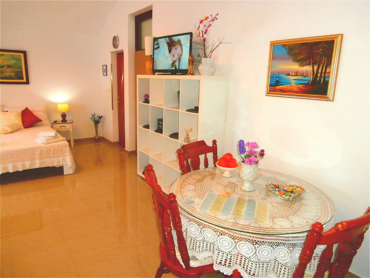 Guest house Song 4*