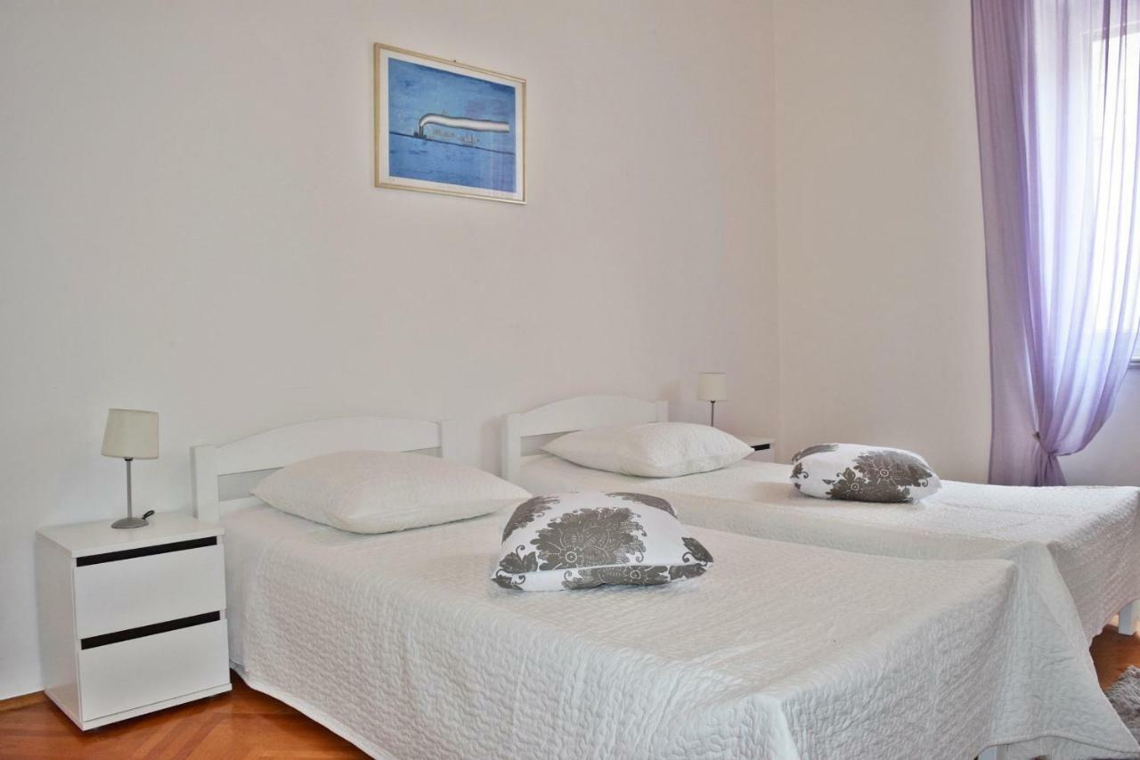 Appartement Nina Marie