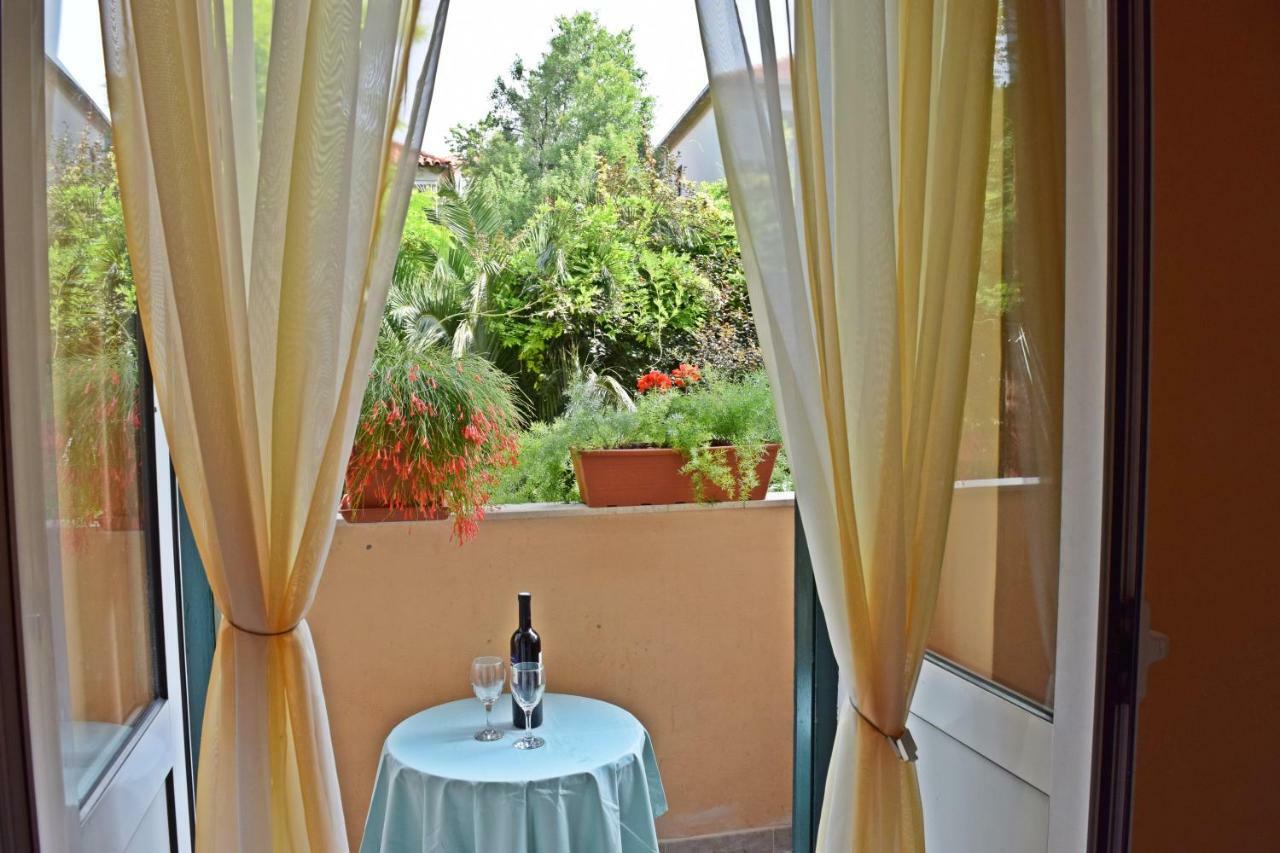 Nina Marie Appartement *