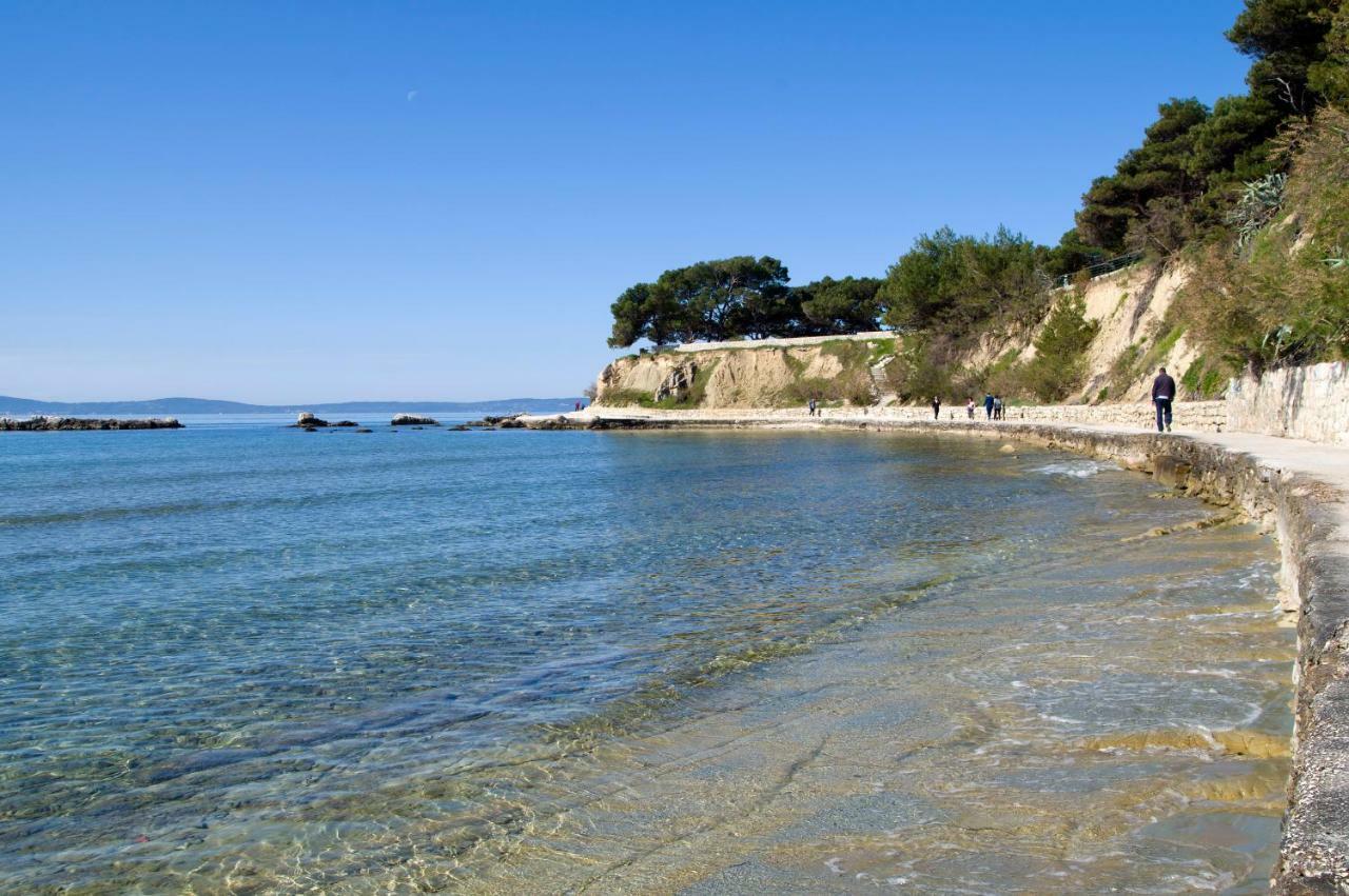 Firule Beach * Split