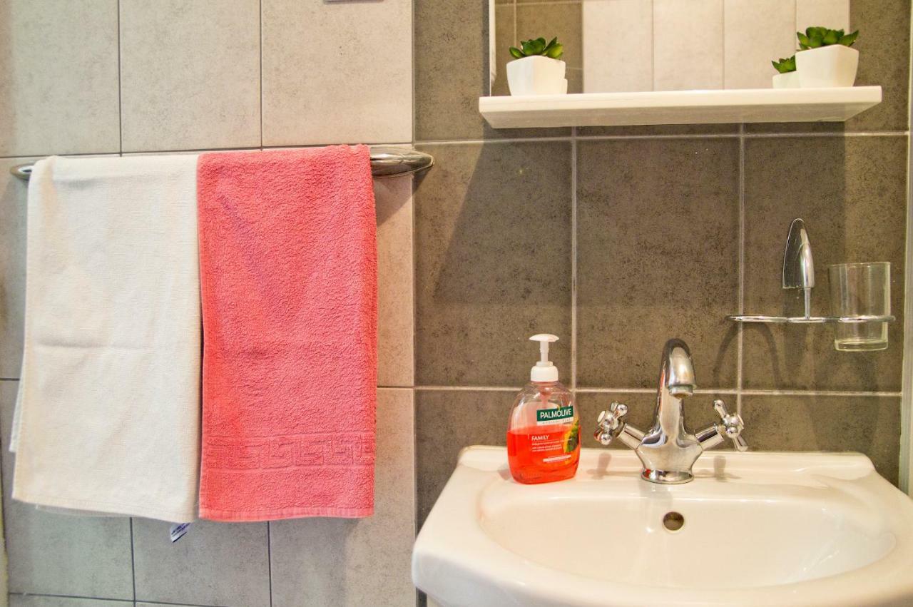 Firule Beach Apartamento