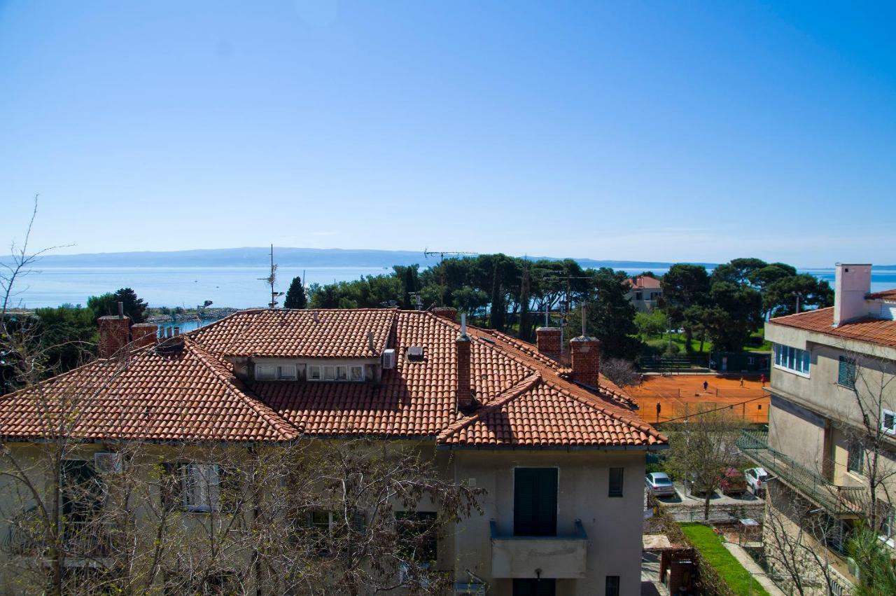Apartamento Firule Beach