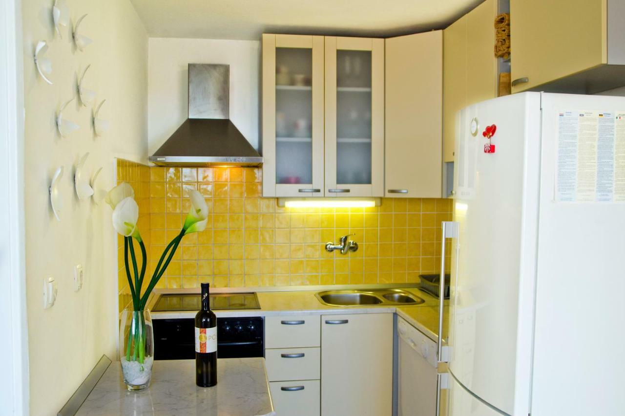 Apartamento Firule Beach *