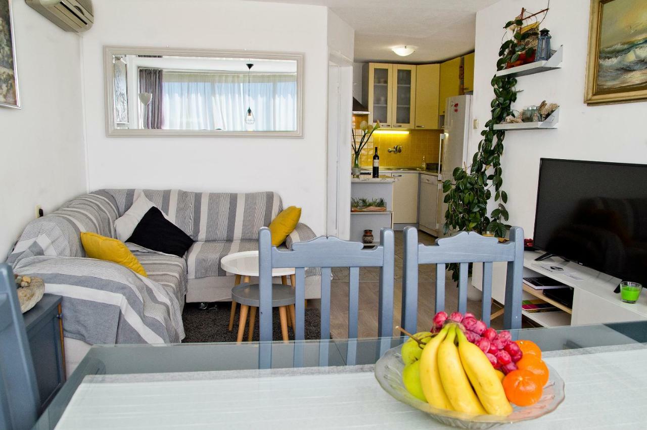 Apartamento Firule Beach *