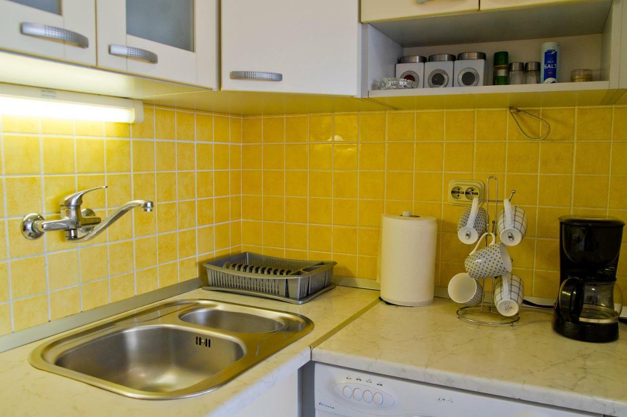 Apartamento Firule Beach