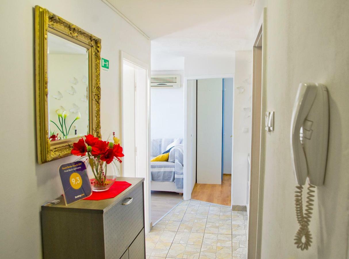 Apartamento Firule Beach Split