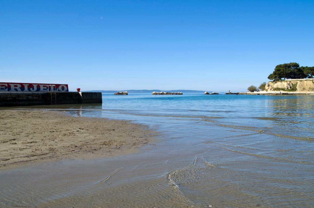 Apartamento Firule Beach *