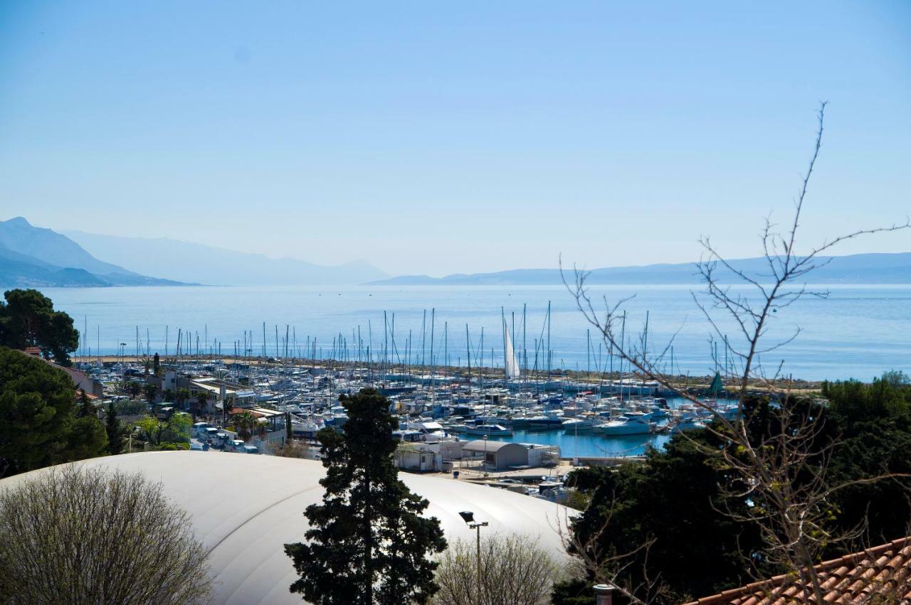 Apartamento Firule Beach *