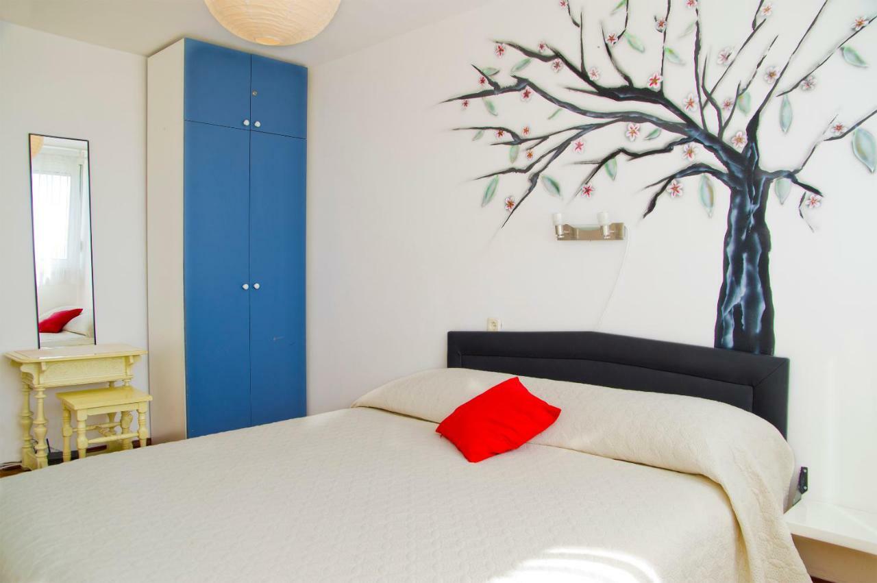 Apartamento Firule Beach *