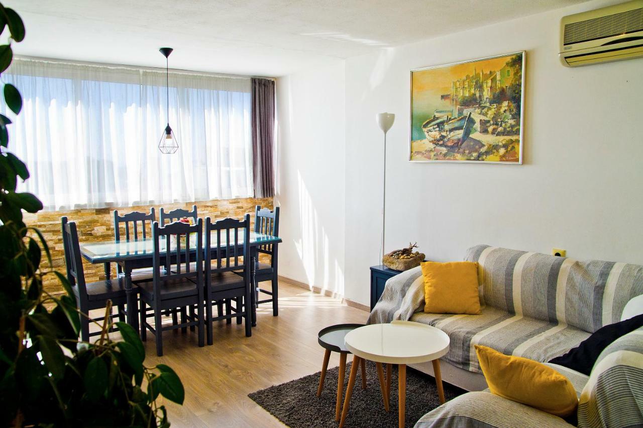 Apartamento Firule Beach *