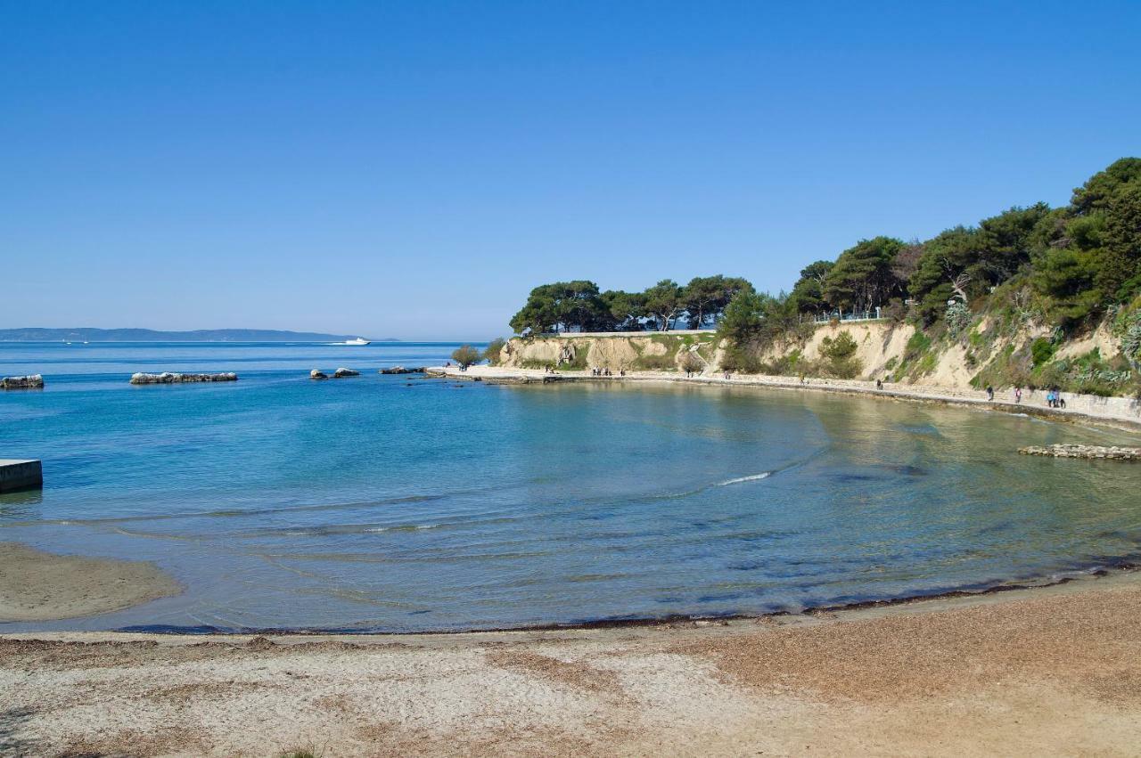 Firule Beach Apartamento Split
