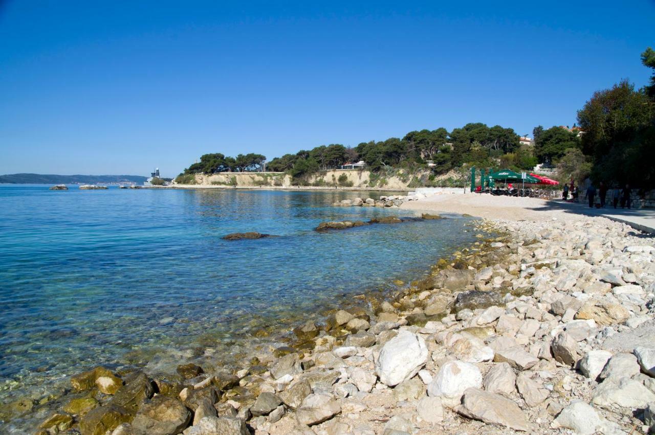 Apartamento Firule Beach *