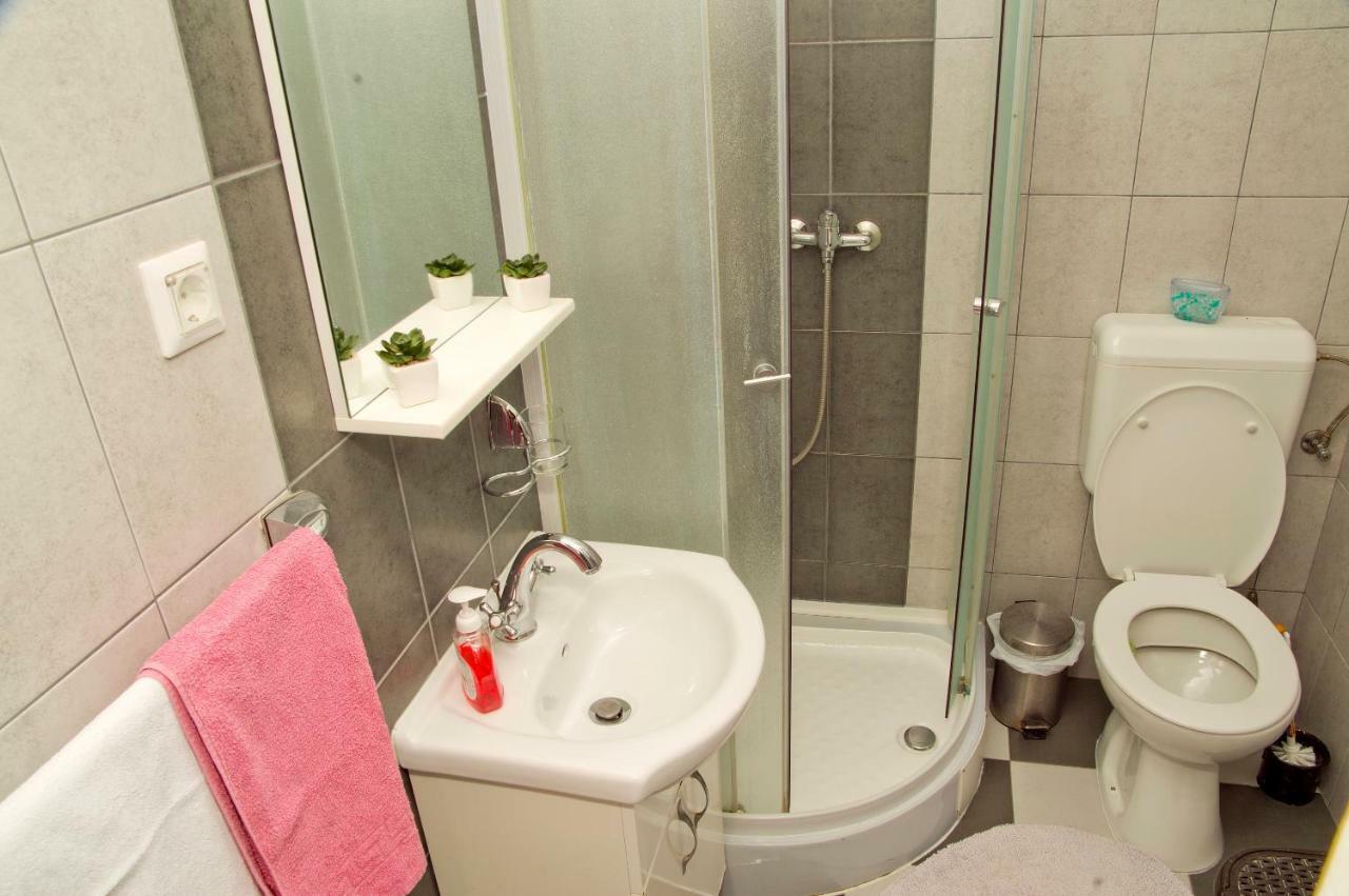 Firule Beach Apartamento