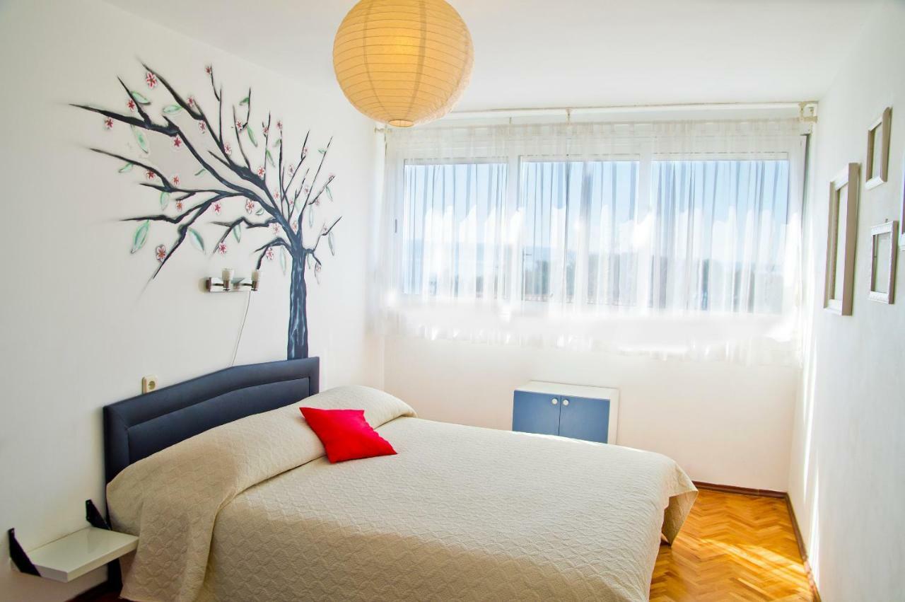 Firule Beach Apartamento