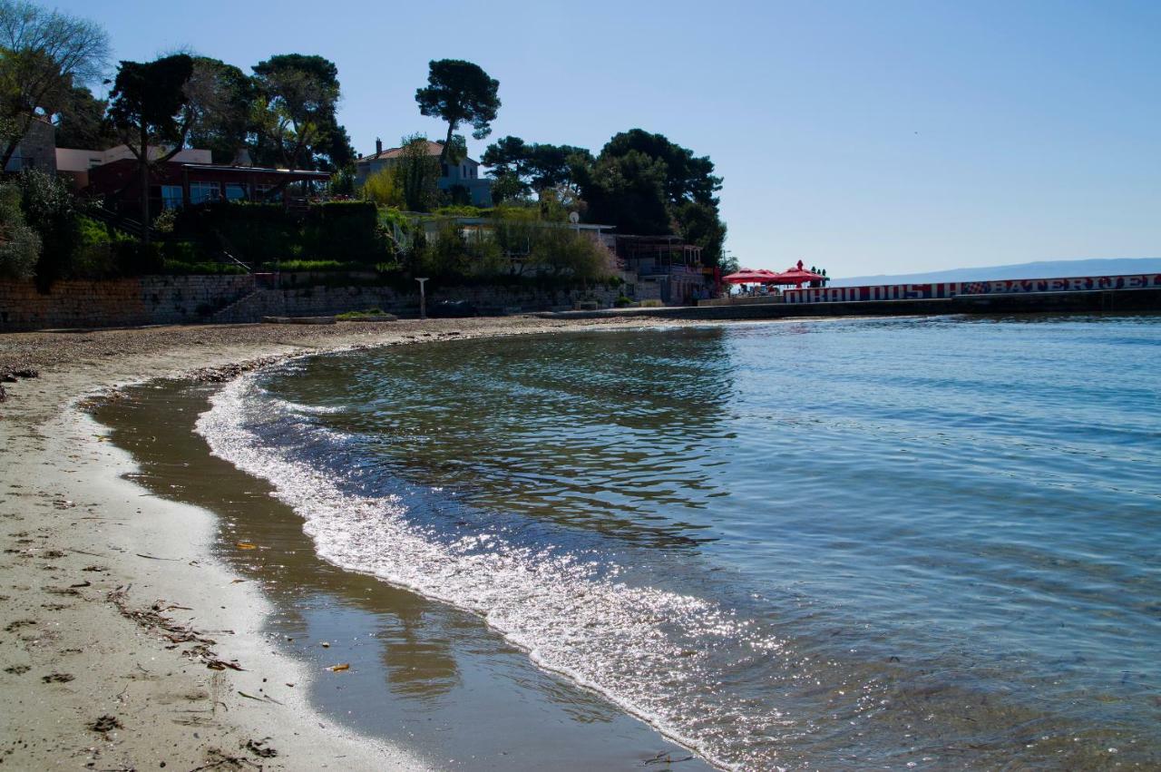 Firule Beach *