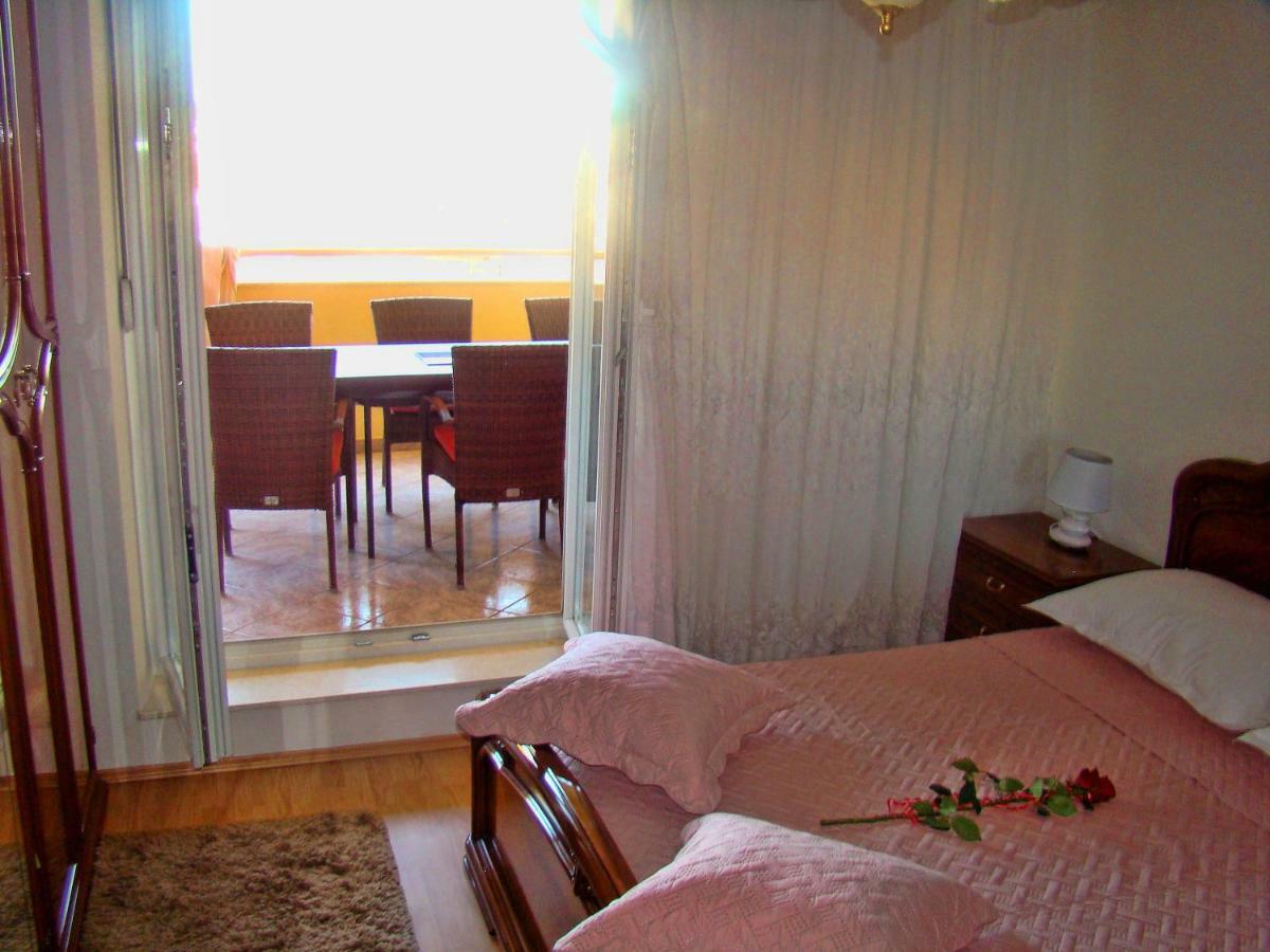 Apartment Bacvice Seaview Split