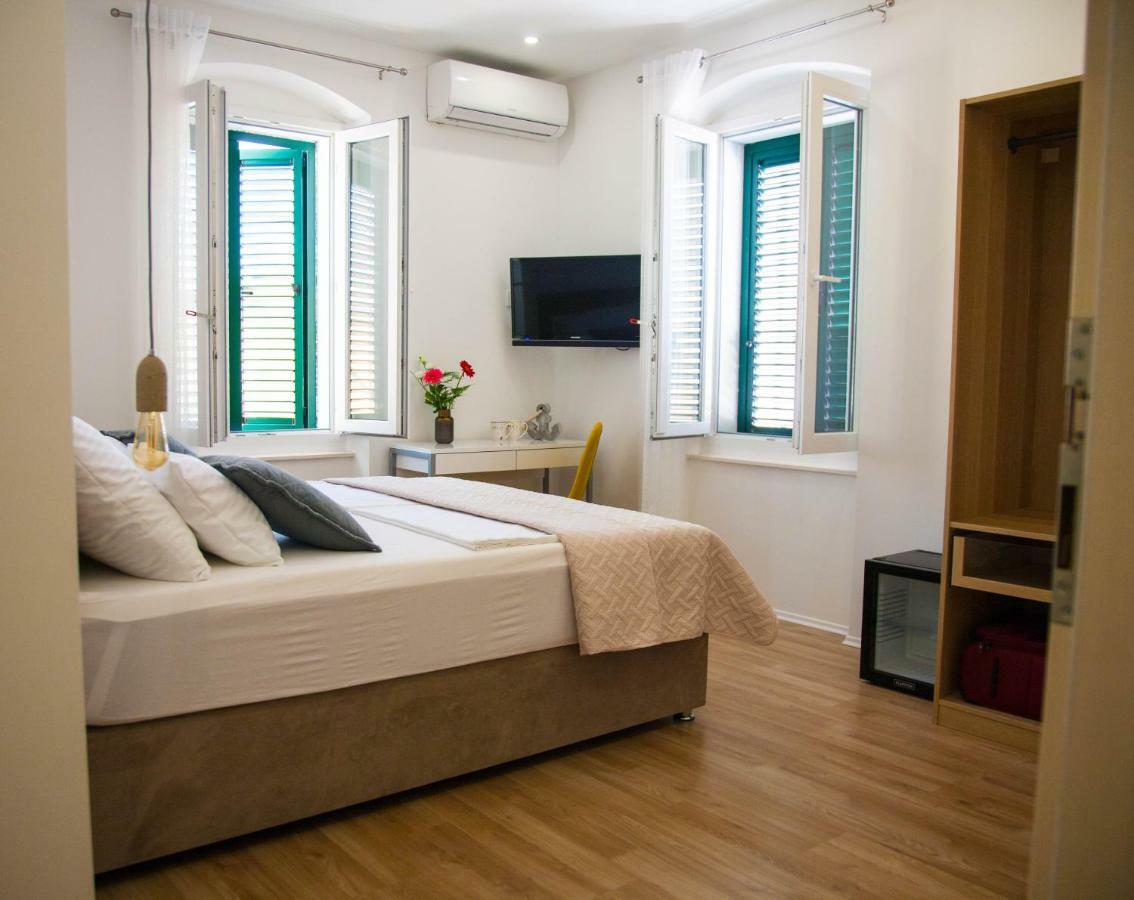 Soukki Town Centre 1 Guest house Split