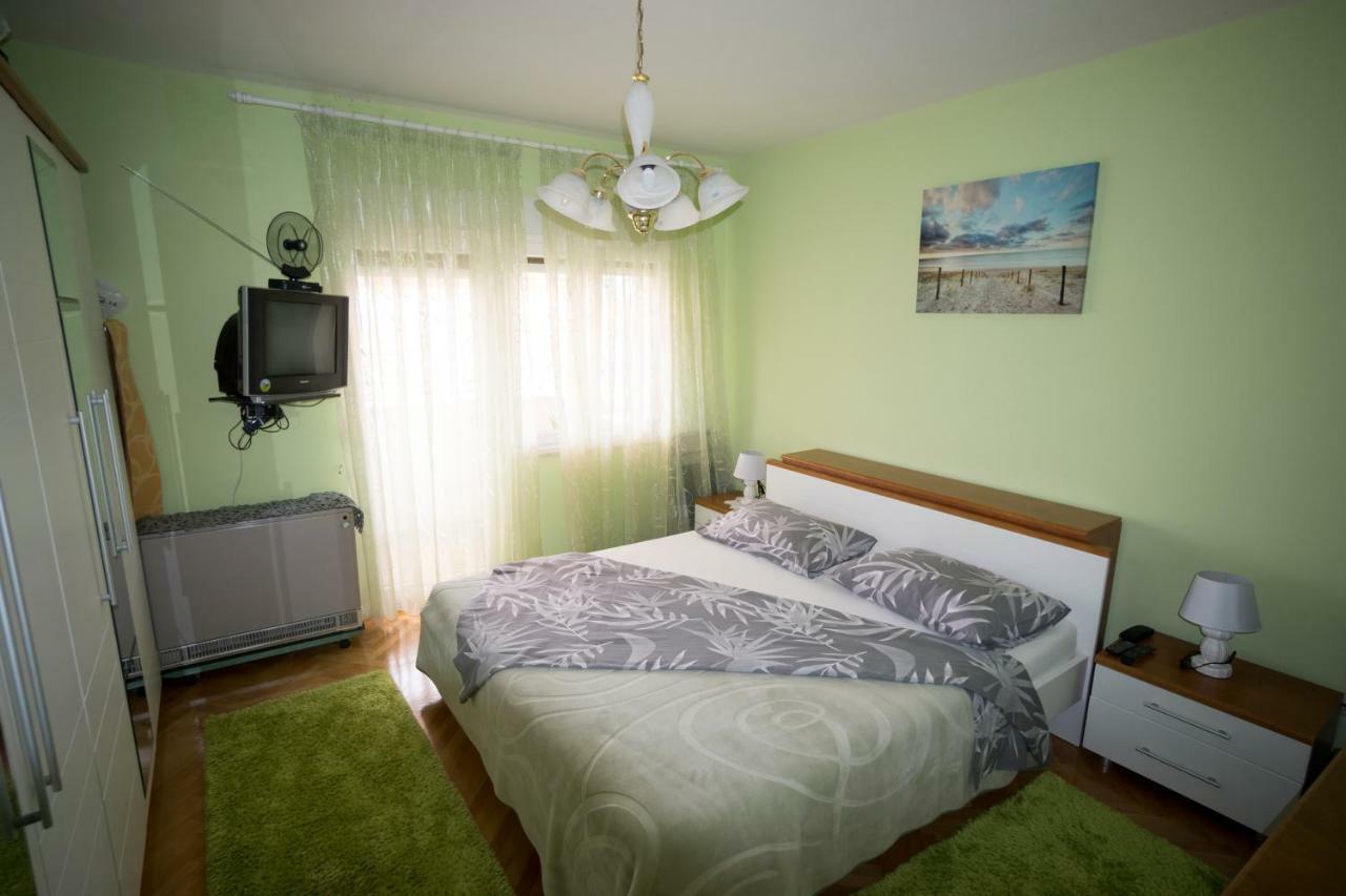 Apartman Barbi * Split