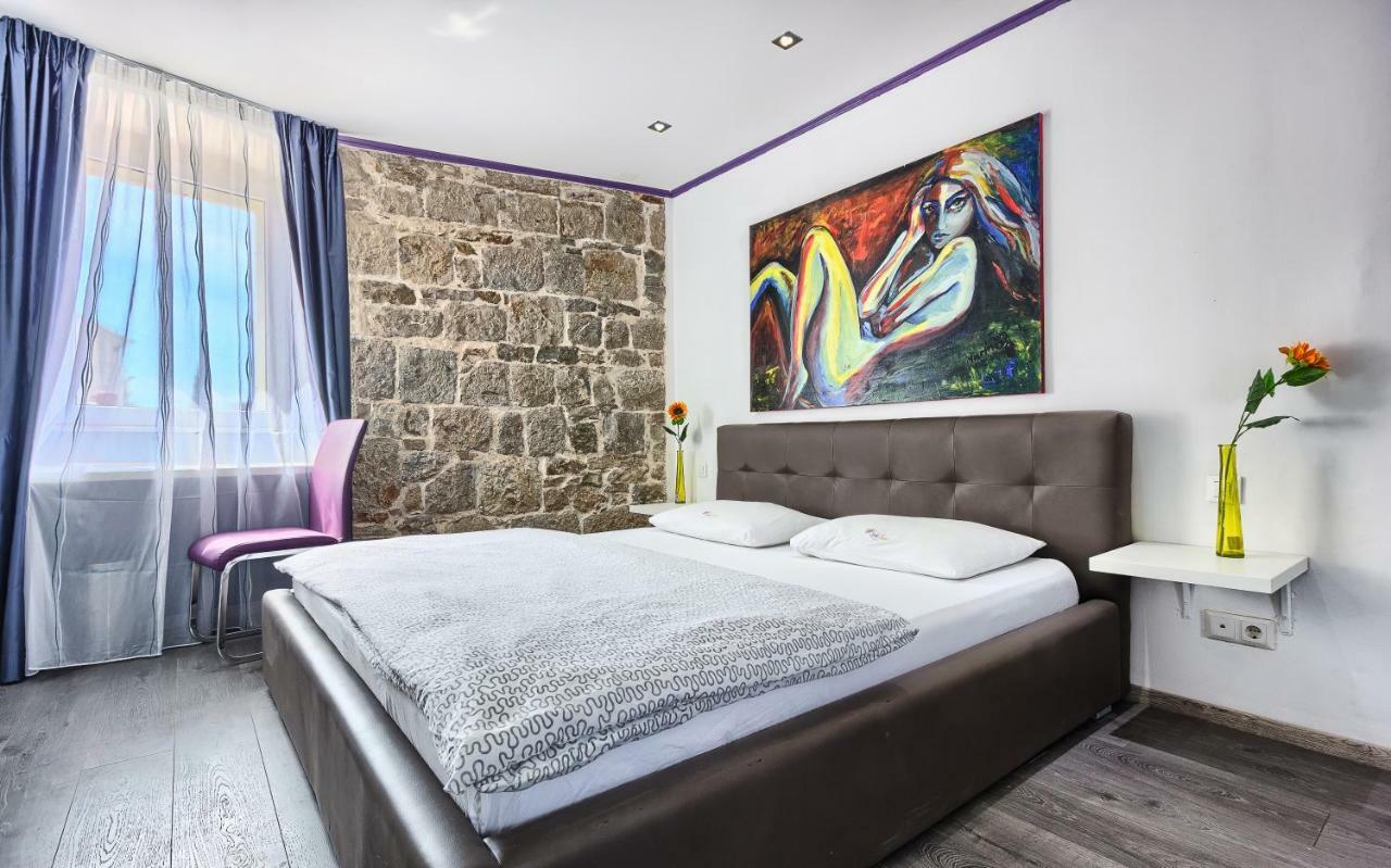 Splitersi Guest house Split