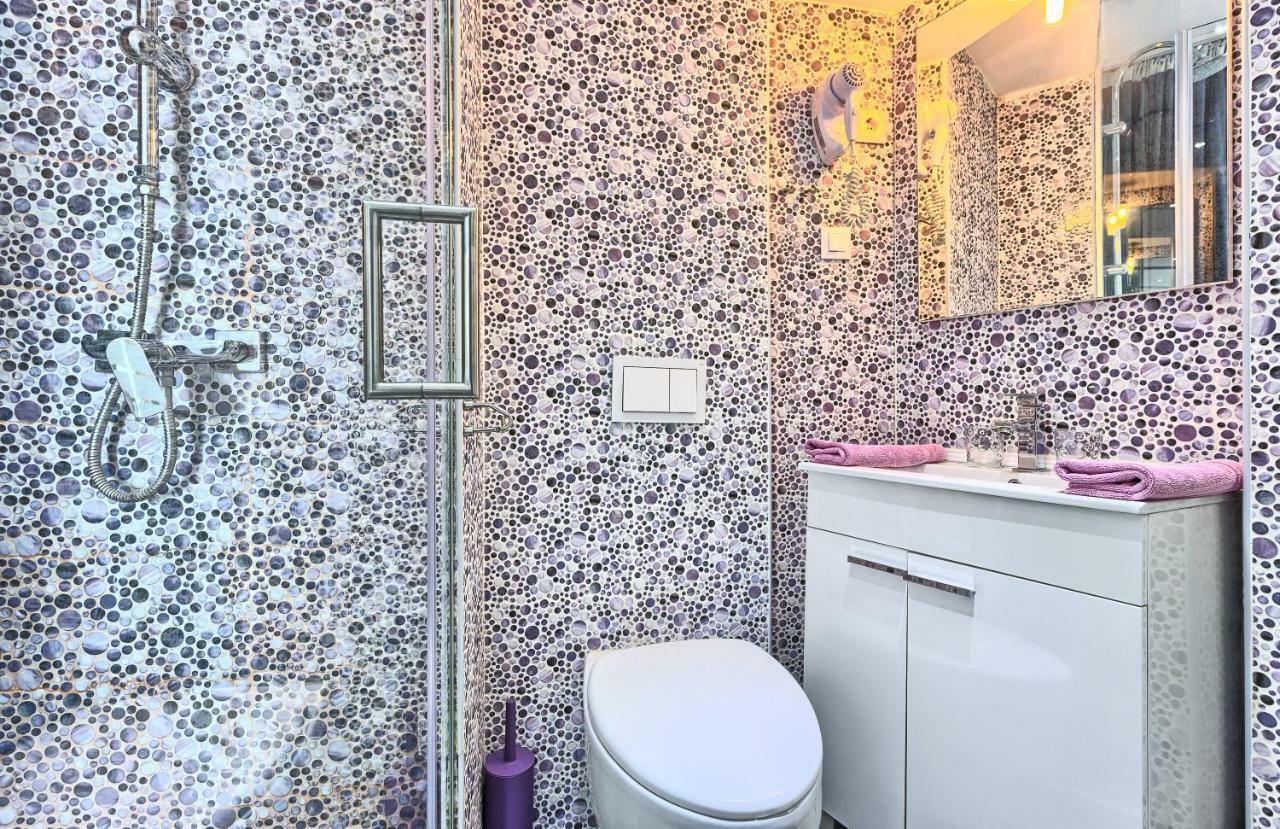 Guest house Splitersi