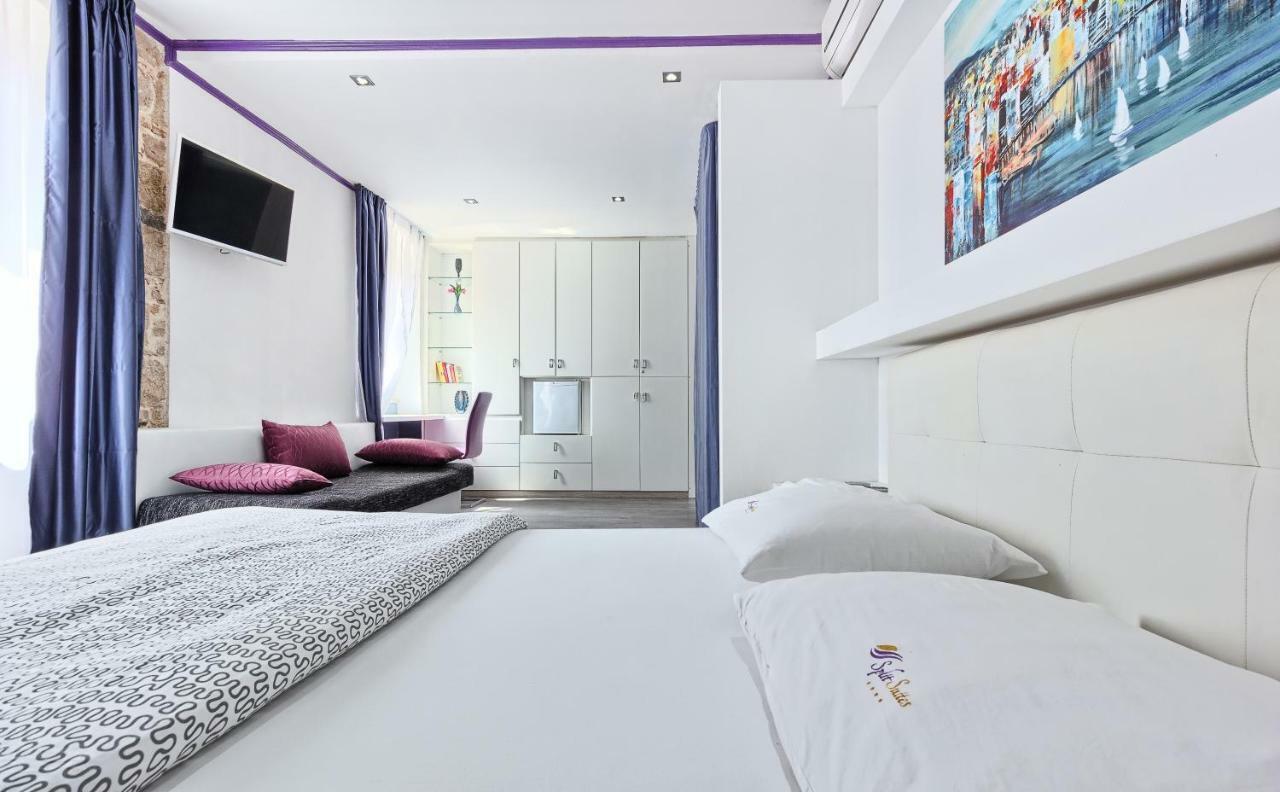 Guest house Splitersi 4*