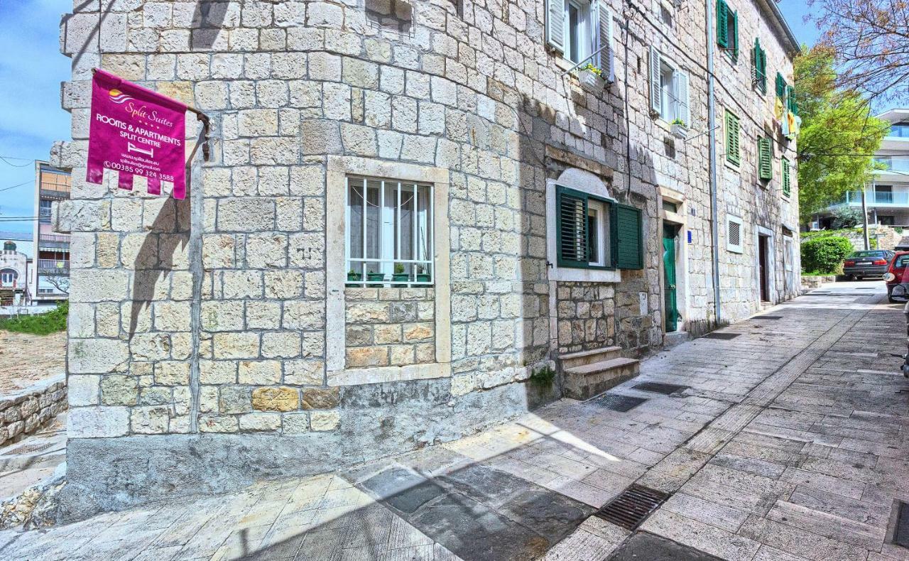 Guest house Splitersi Split
