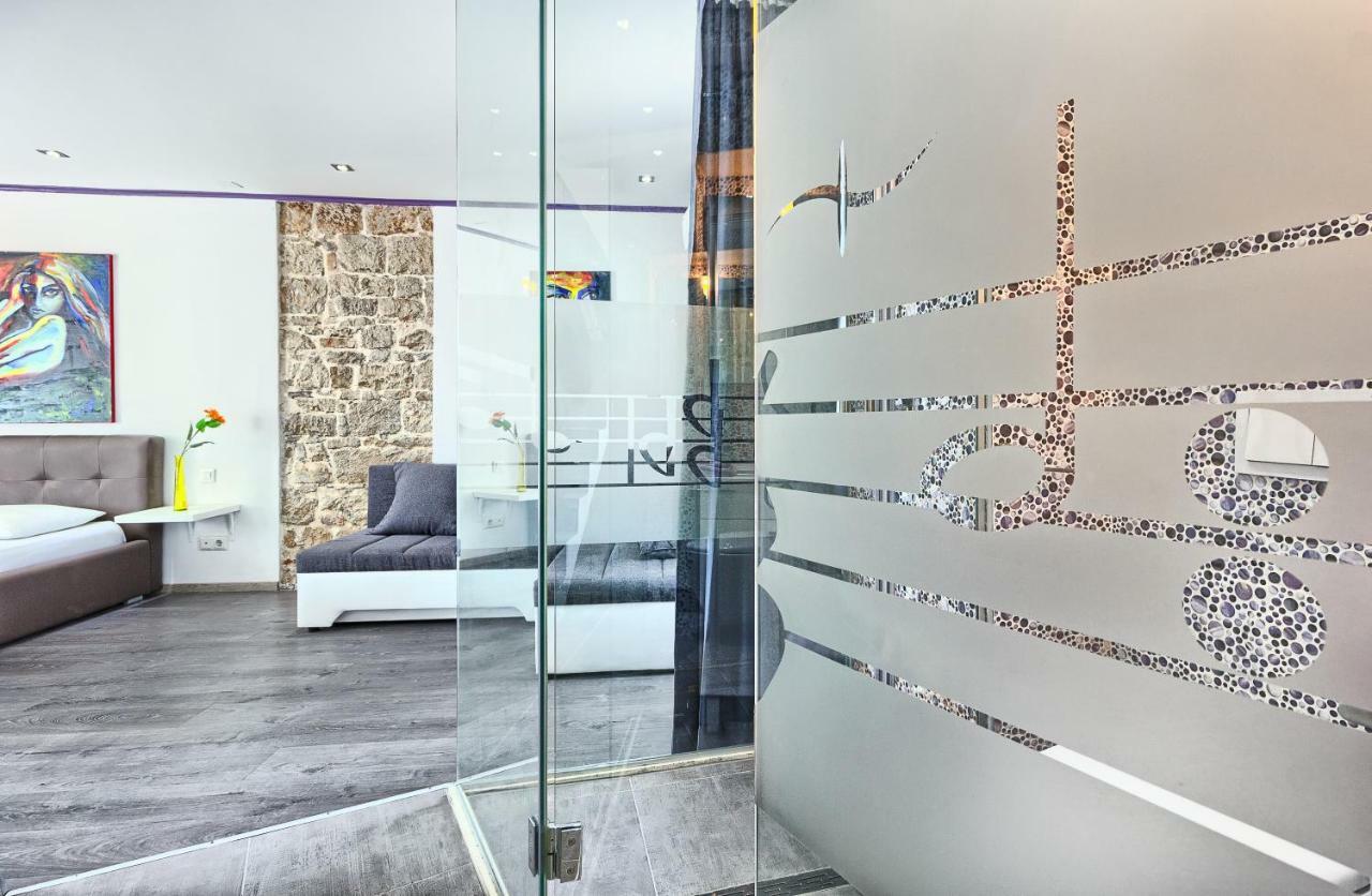 Guest house Splitersi Split