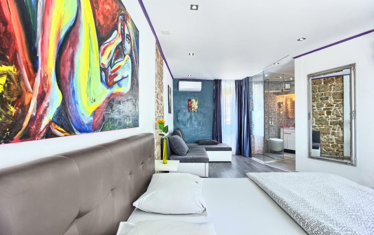 Splitersi Guest house Split