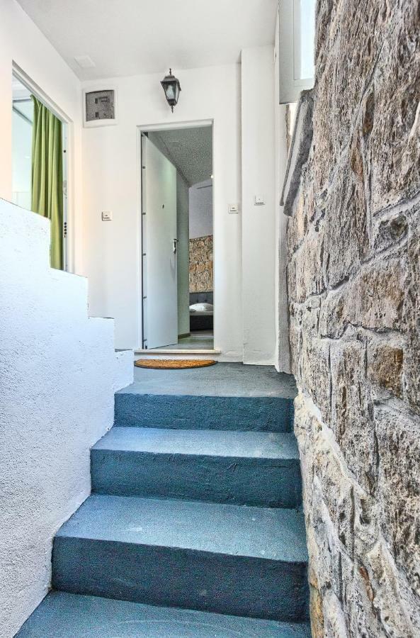 Guest house Splitersi 4*