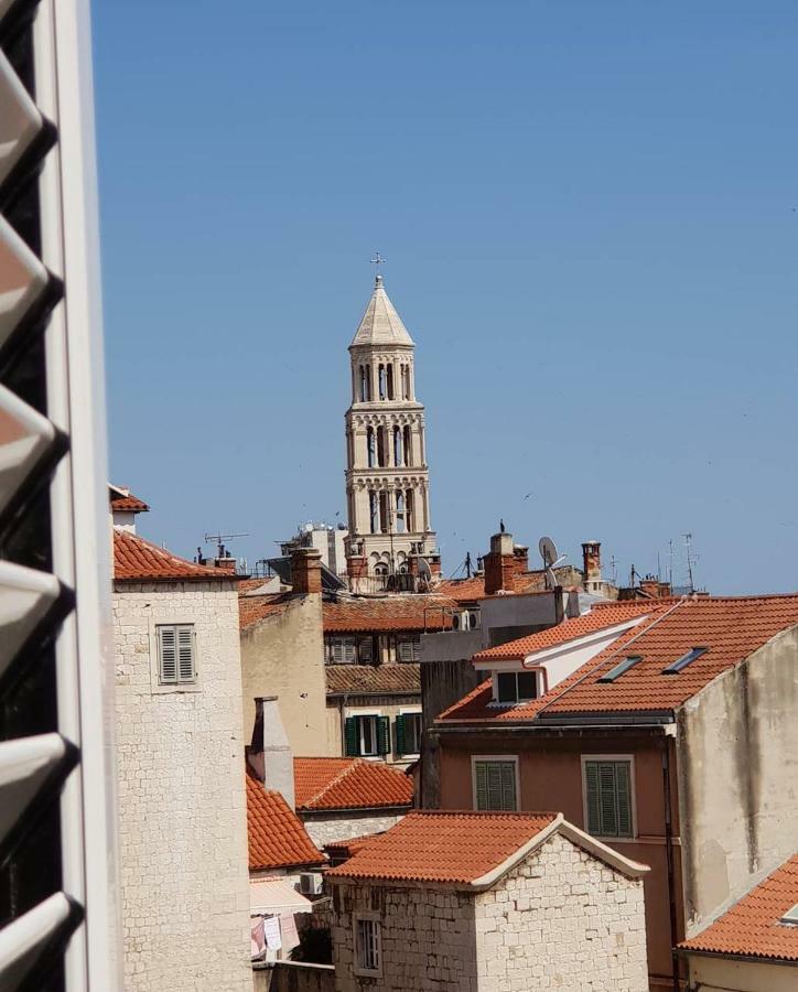 Best4stay Luxury 4* Split