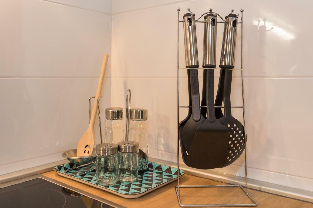 Apartman La Perla *