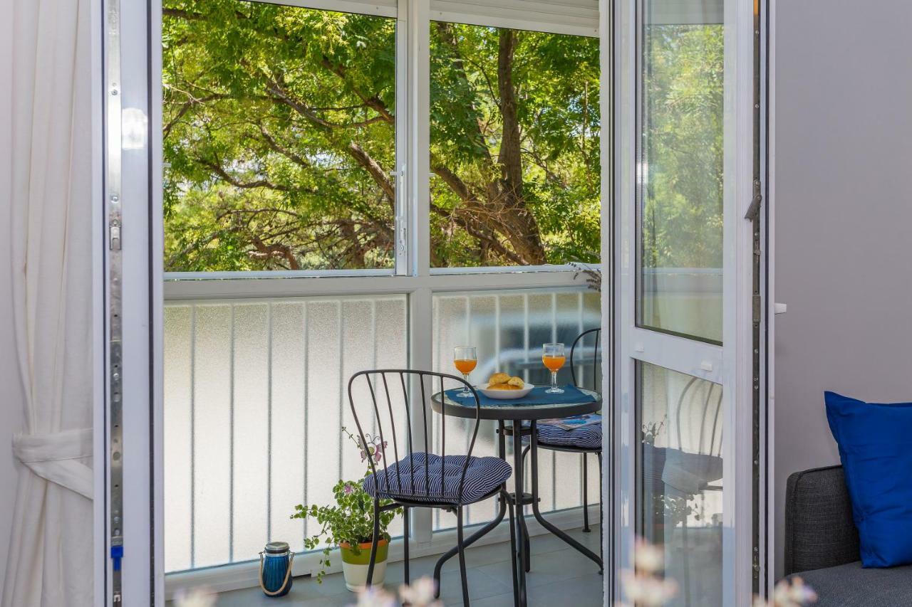 Apartman La Perla *