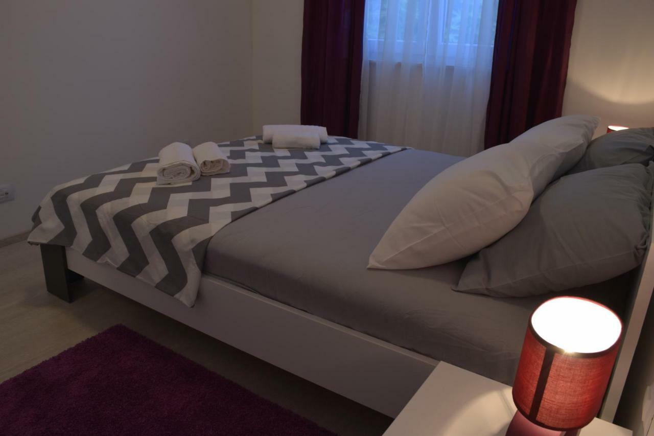 Apartamento Richi Split