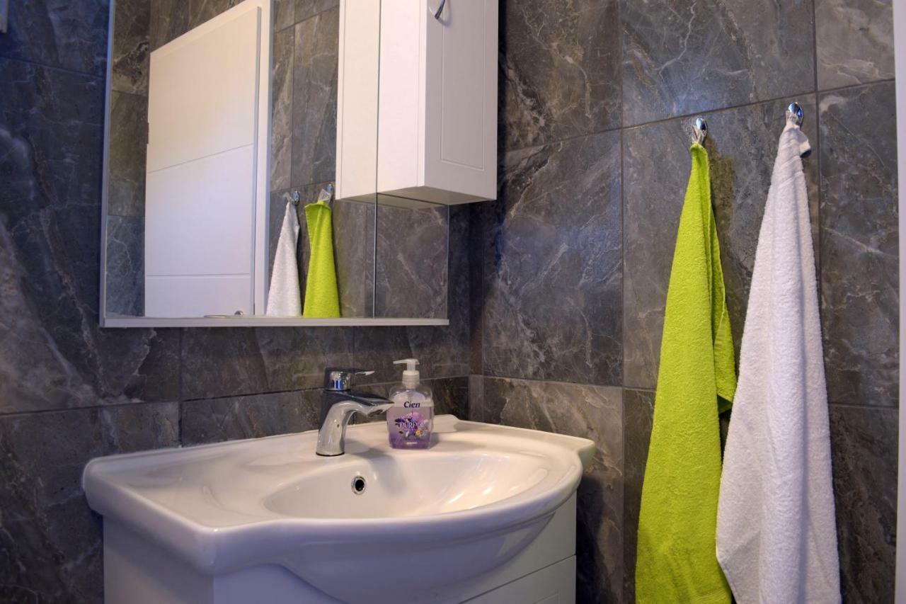 Apartamento Richi